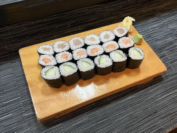Maki Combo
