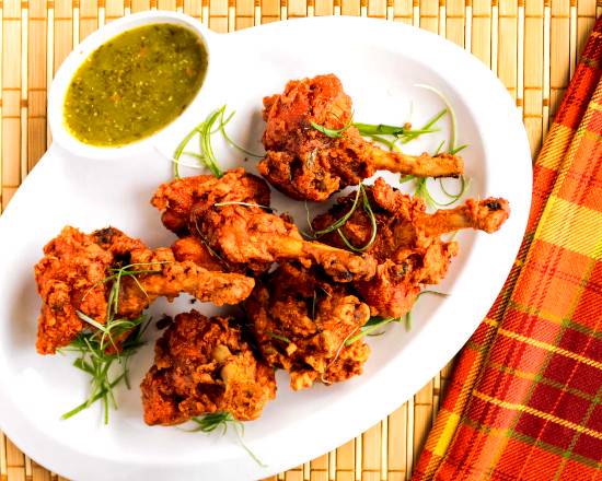 Lollipop chicken(1lb)