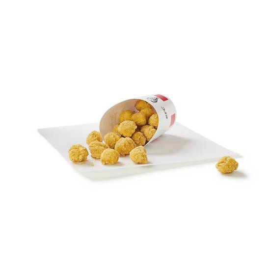 Small Popcorn Chicken