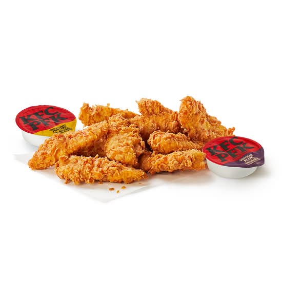 10 Piece Original Recipe Tenders