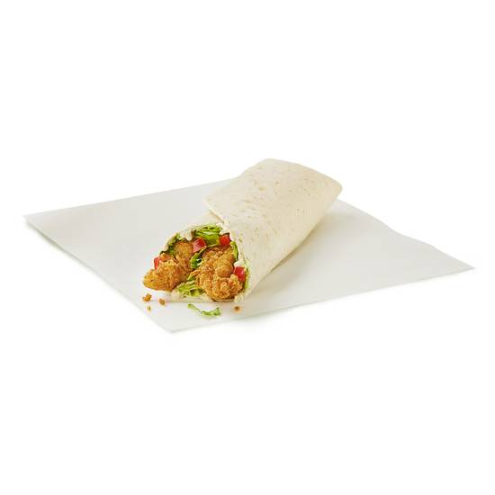 Twister Wrap