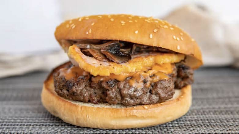 Great Canadian Burger
