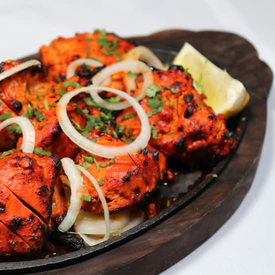 Chicken Tikka