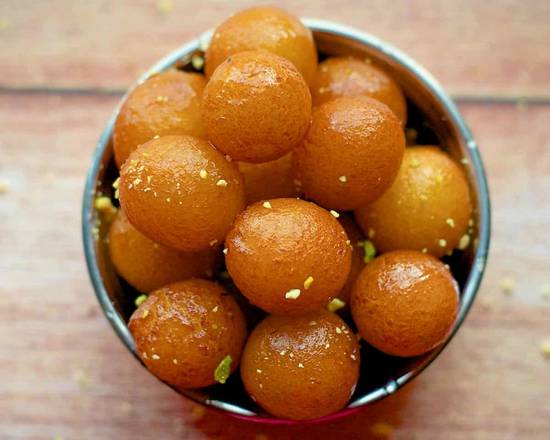 Gulab Jaman