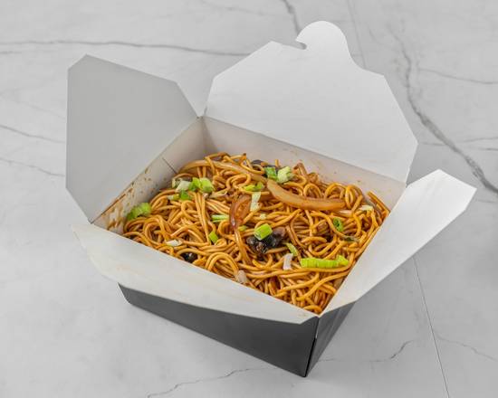 Lo Mein Noodles