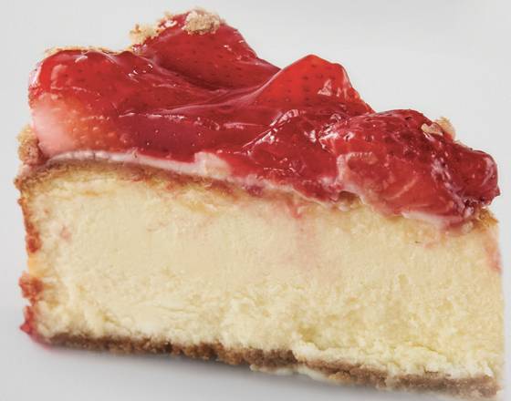 Gâteau au Fromage / Cheese Cake (Morceaux)