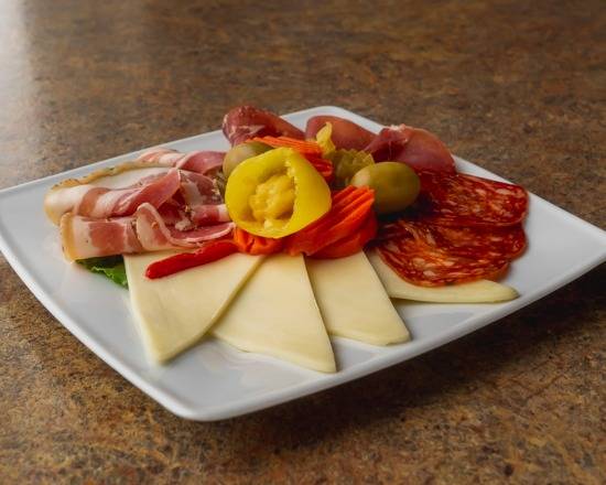 Antipasto Italiano