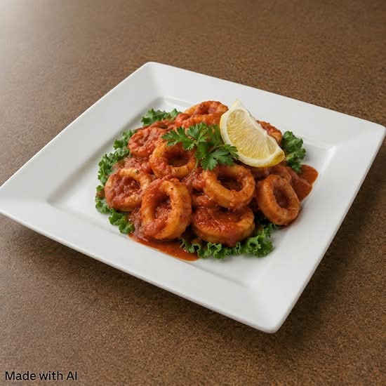 Calamari