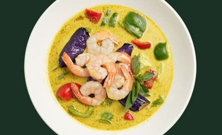 Green Curry