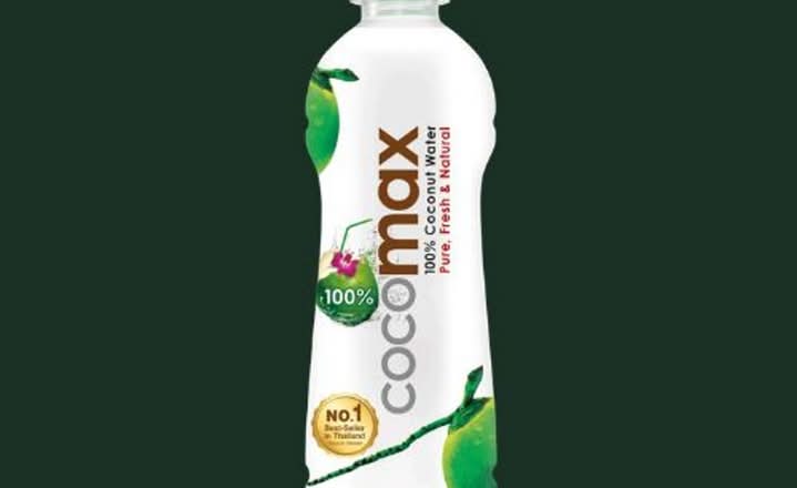 CocoMax Coconut Water 500mL