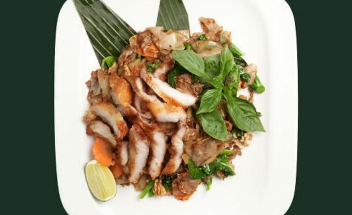 Pad See Ew