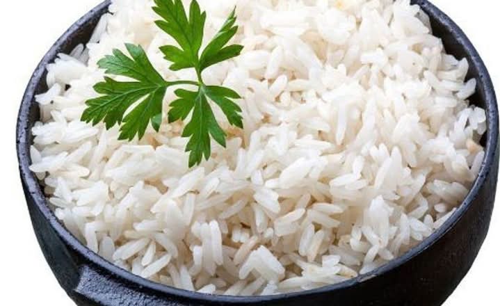 Thai Jasmine Rice