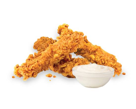Chicken Tenders (3)