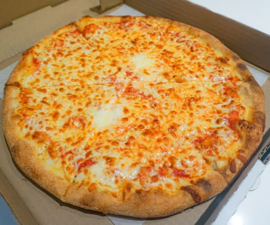 Cheese Pizza