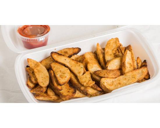 Potato Wedges
