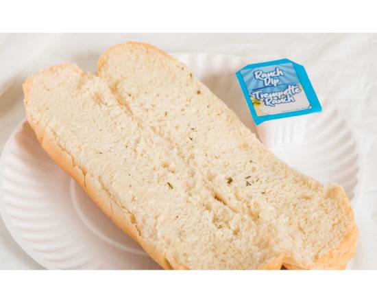 Garlic Bread