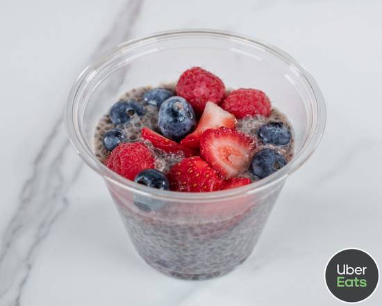 Chia Pudding