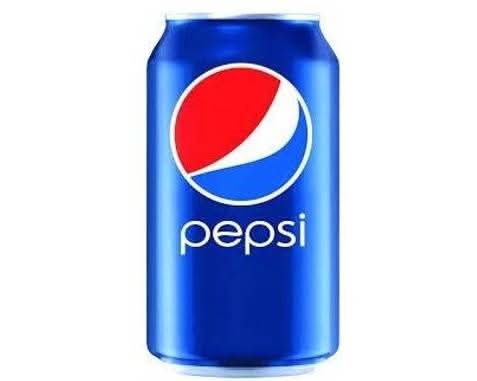 Canned Pop