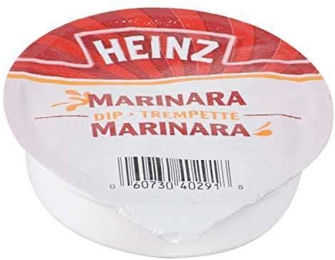 Marinara Sauce