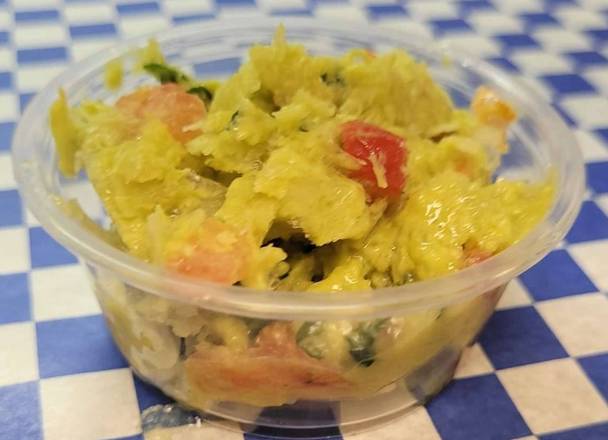 GUACAMOLE