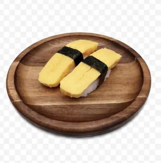 Tamago | Sweet Egg Nigiri 2pcs