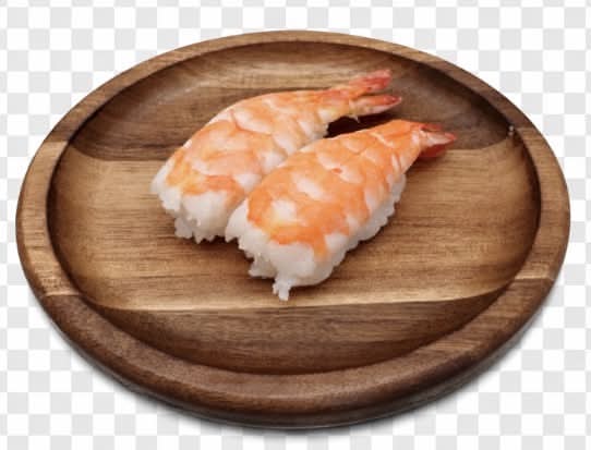 Ebi | Shrimp Nigiri 2pcs
