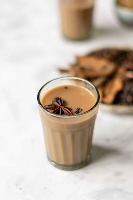 Masala Chai