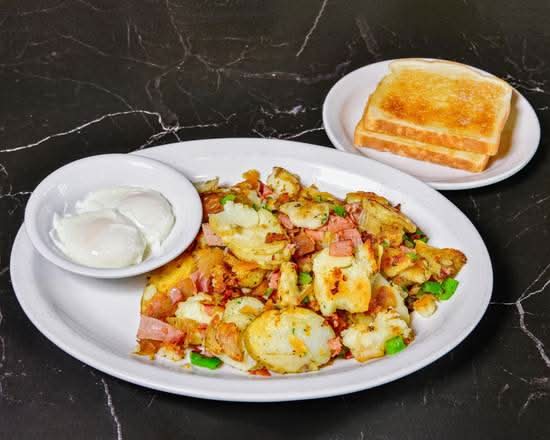 Corned Beef Hash