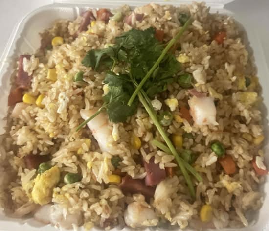 S2. Fried Rice
