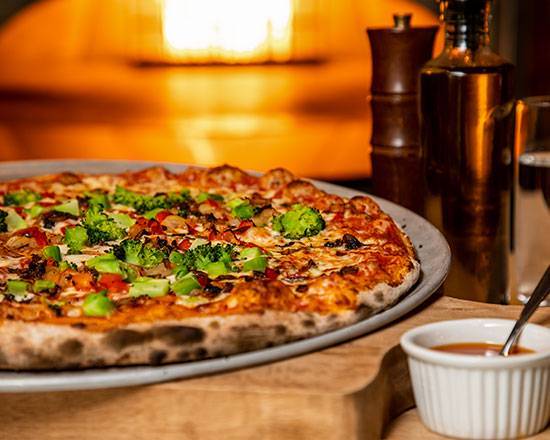 Pizza  La Vita
