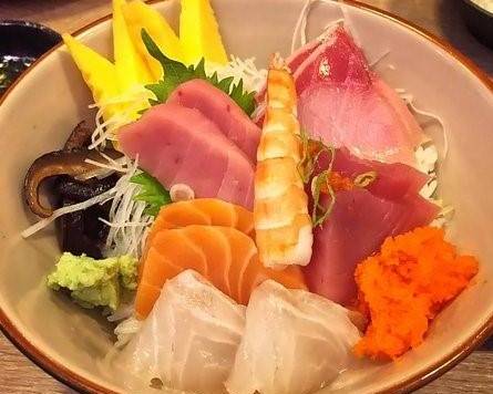 Chirashi Don