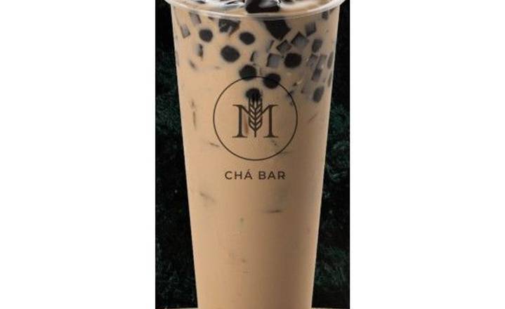 QQ Roasted Oolong