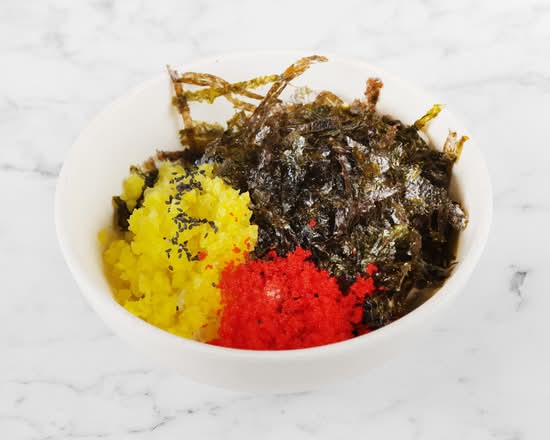 Rice Balls