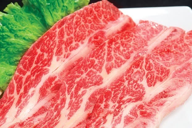 LA Short Ribs