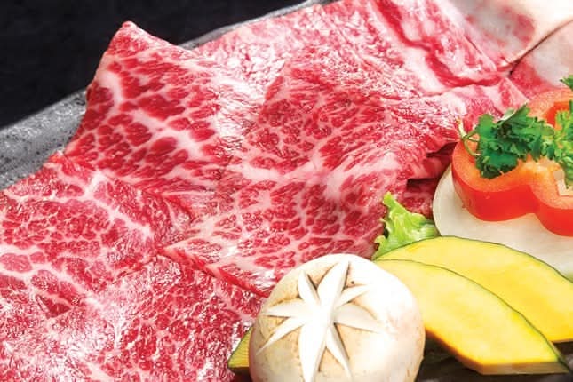 Premium Bone-In Short Rib