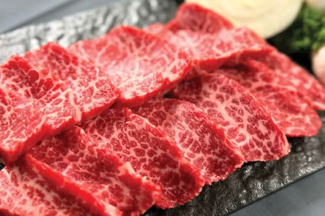 Prime Boneless Short Rib