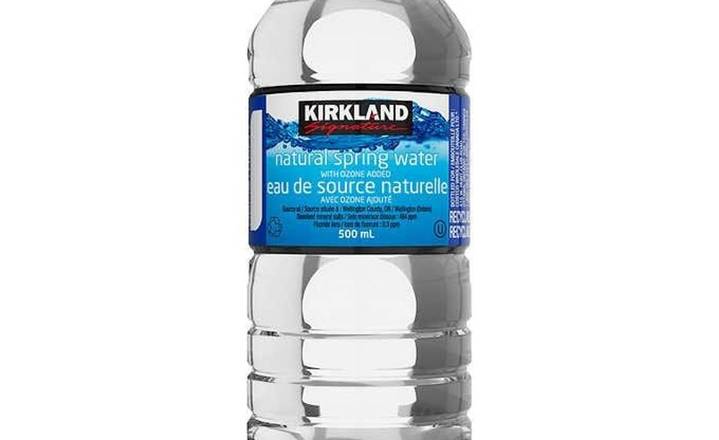 Water Bottle