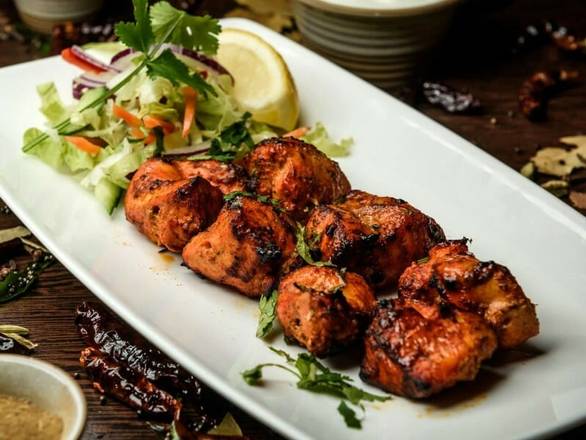 Chicken Boneless Tikka