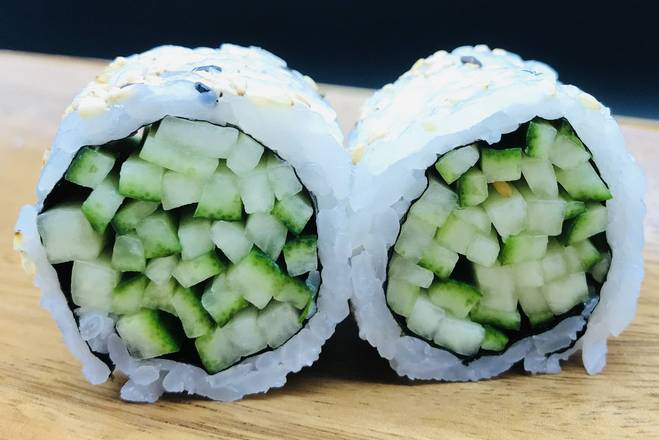 Kappa Roll