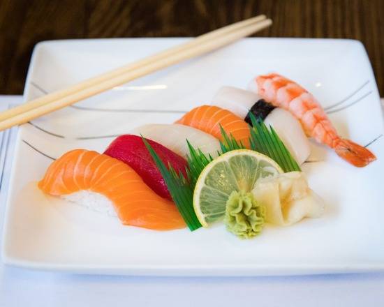 Sushi Appetizer