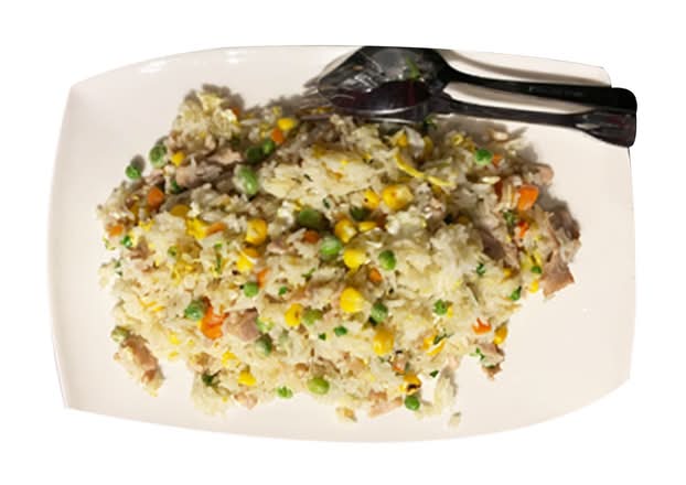 Fried Rice