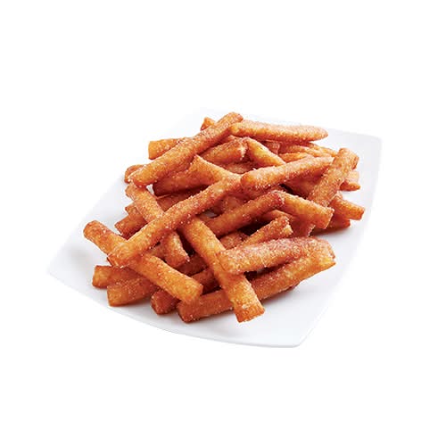 Funnel Cake Stix