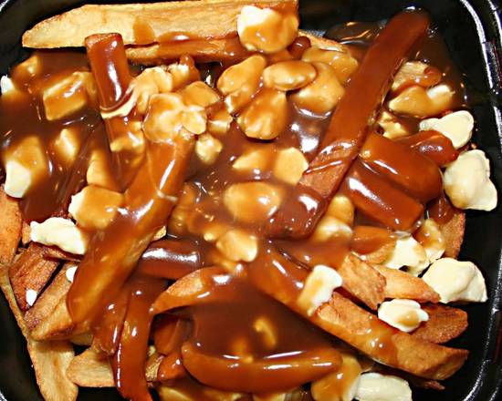 Poutine