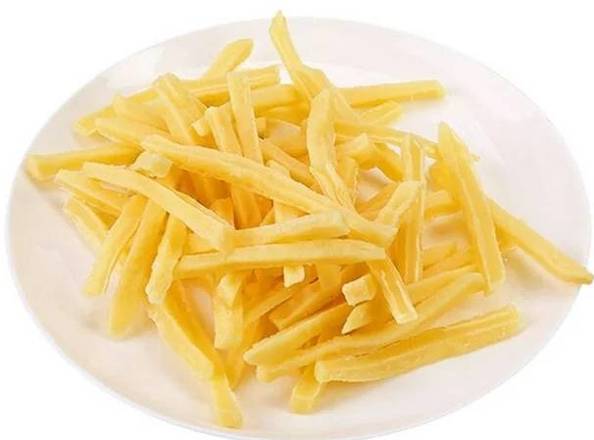 French fries