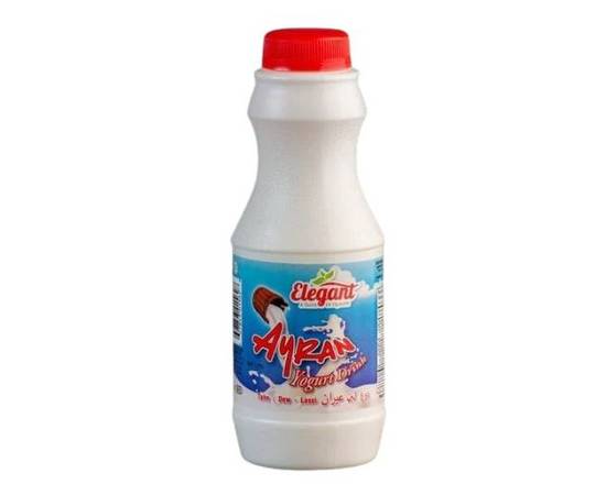 Ayran