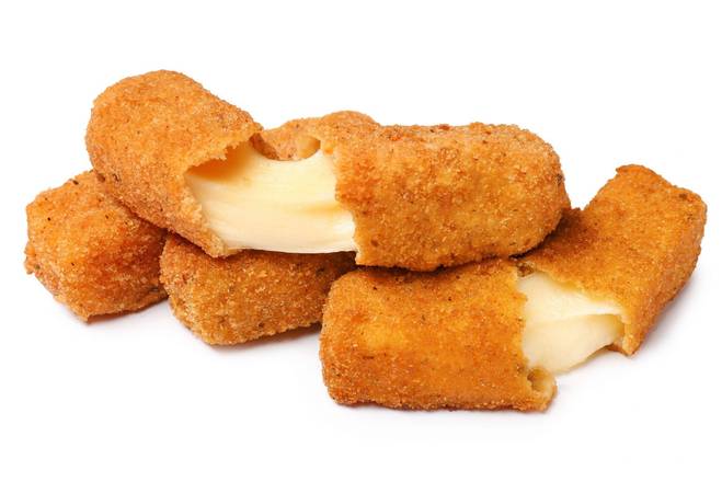 Mozzarella sticks(5pc)