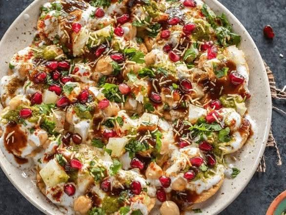 Chaat Papri