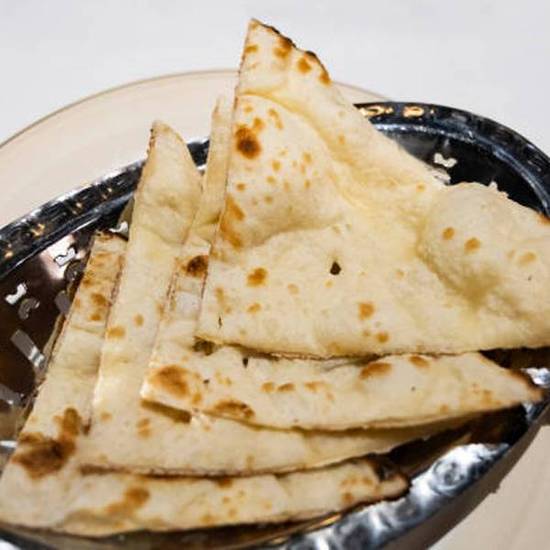 Tandoori Roti