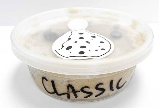 Classic Edible Cookie Dough (10 oz)