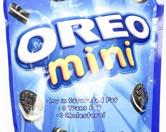Oreo Minis bag (225 g)